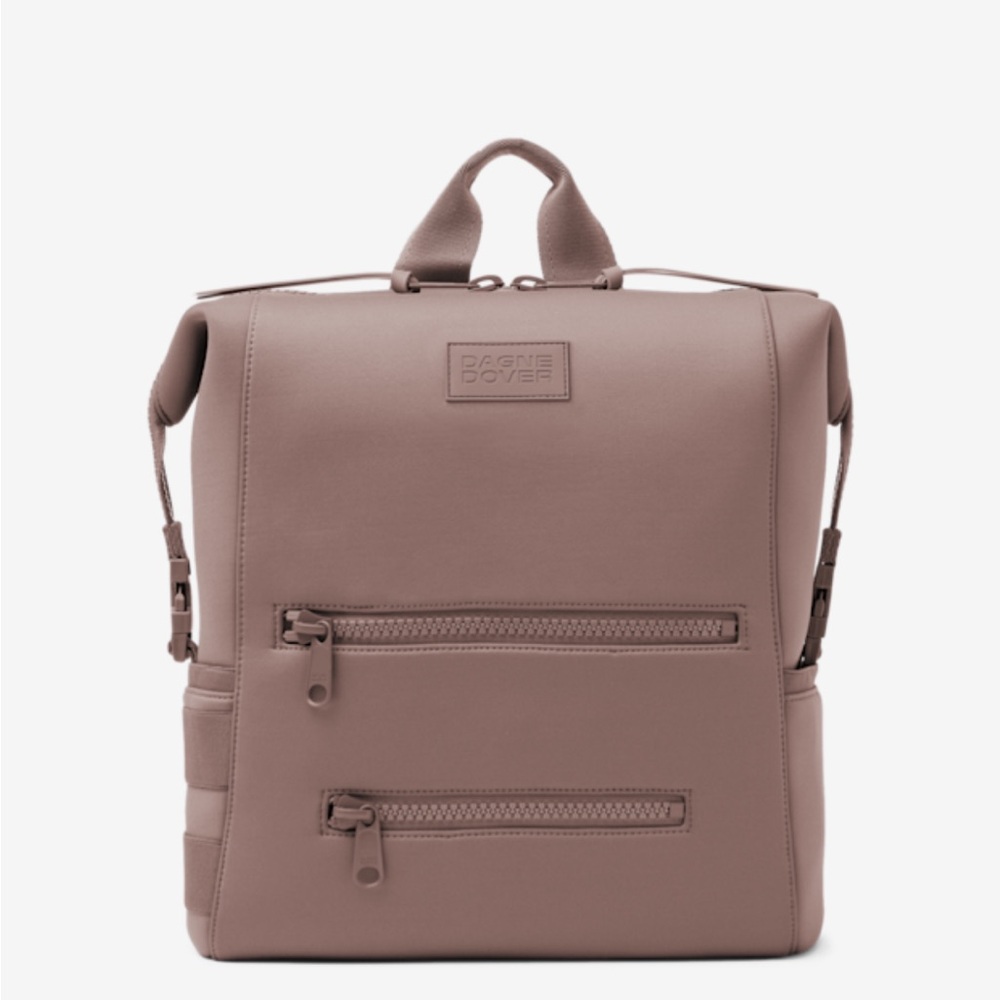 Dagne Dover Indi Diaper Bag
